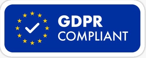 GDPR Compliant