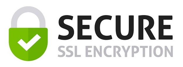 SSL Secured